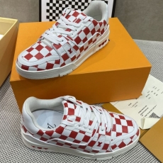 Louis Vuitton Trainer Sneaker